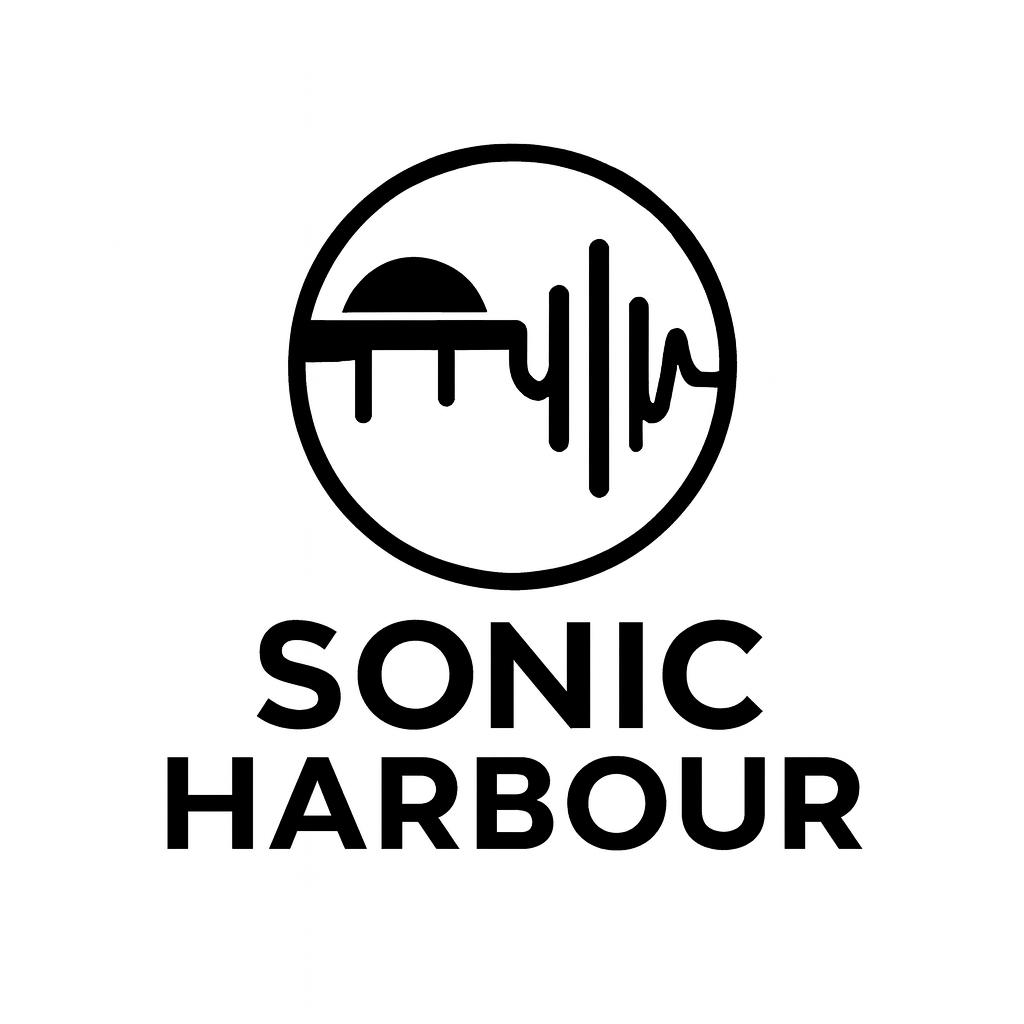 Sonic Harbour