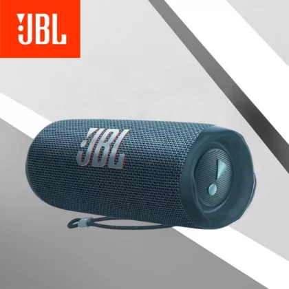 JBL FLIP 6 Bluetooth Speaker
